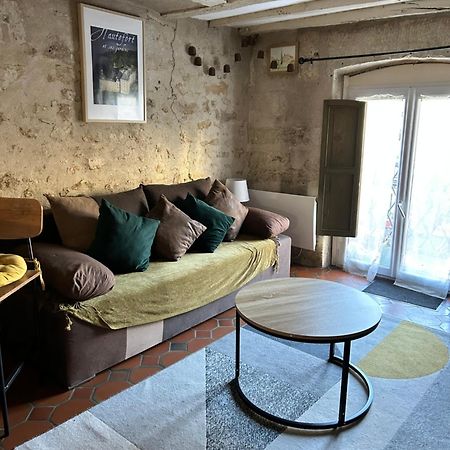 Le Ptit Saint-Front Apartment Perigueux Luaran gambar