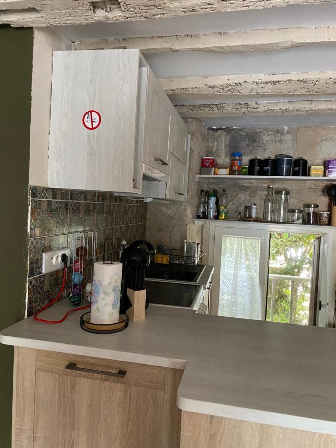 Le Ptit Saint-Front Apartment Perigueux Luaran gambar