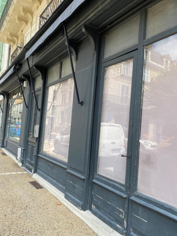 Le Ptit Saint-Front Apartment Perigueux Luaran gambar