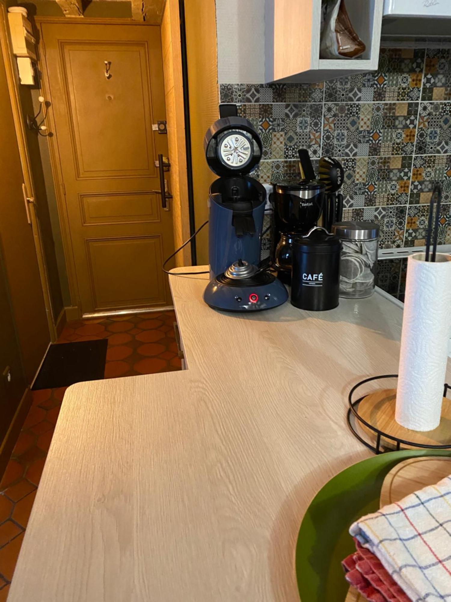 Le Ptit Saint-Front Apartment Perigueux Luaran gambar