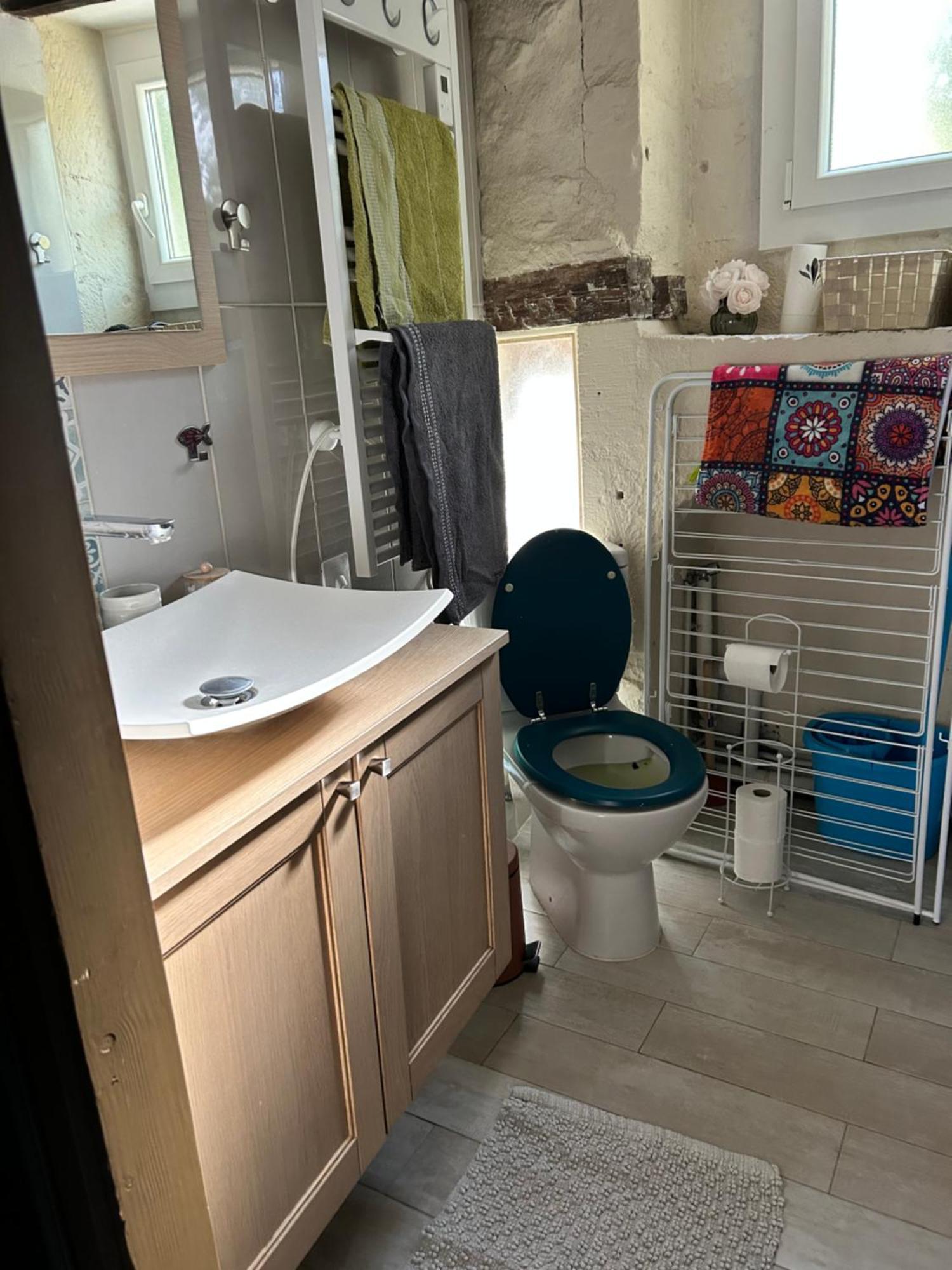 Le Ptit Saint-Front Apartment Perigueux Luaran gambar