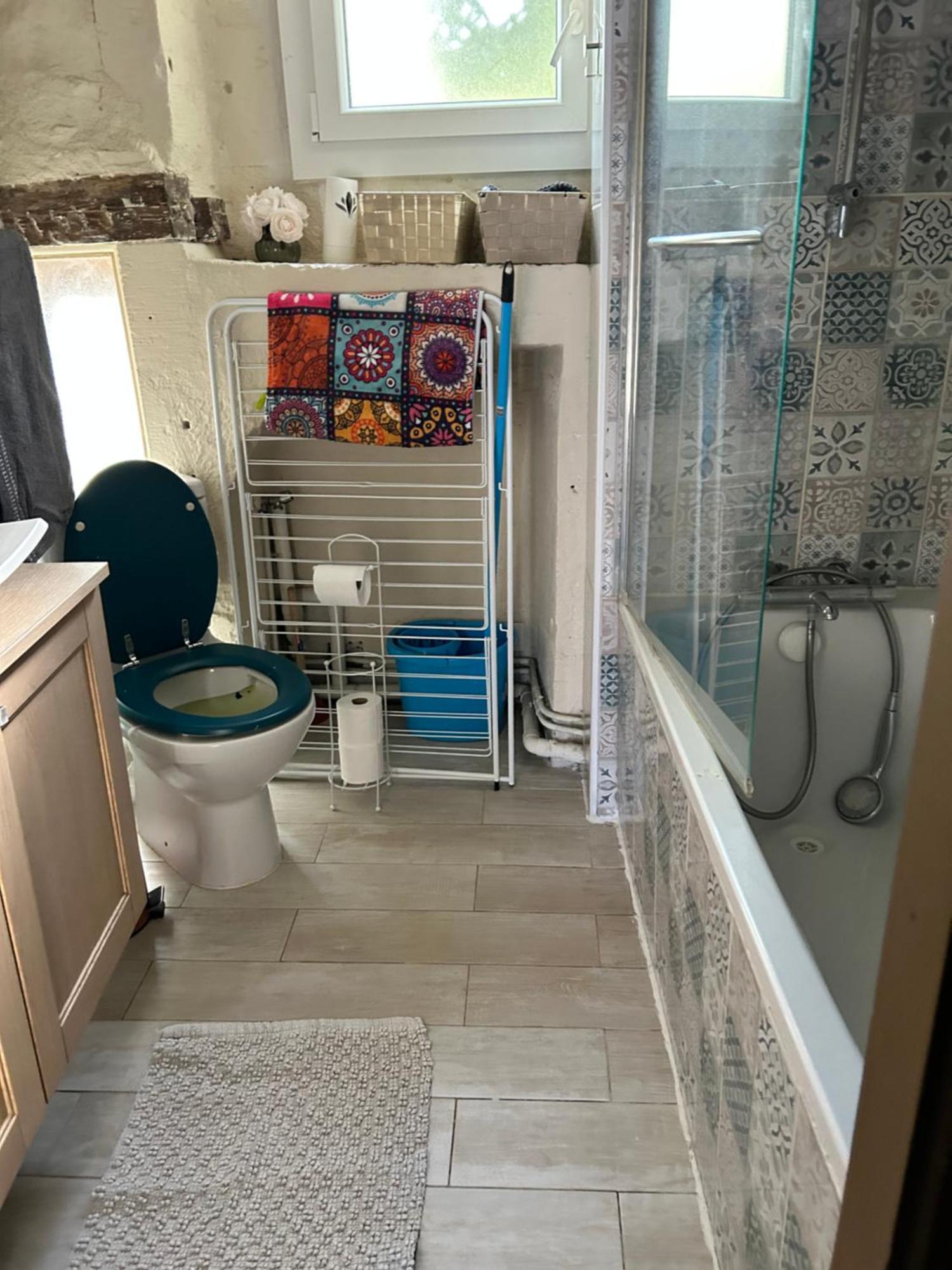 Le Ptit Saint-Front Apartment Perigueux Luaran gambar