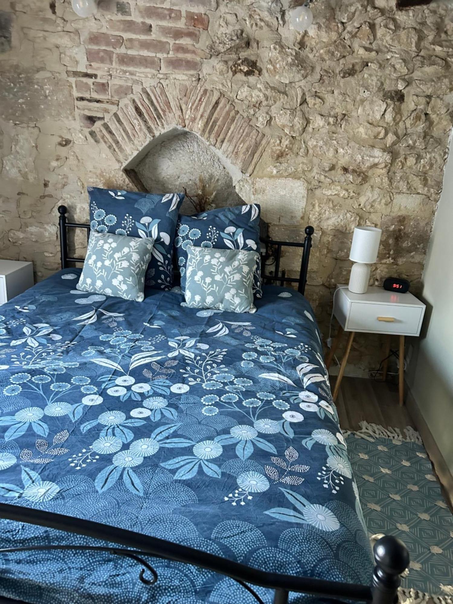 Le Ptit Saint-Front Apartment Perigueux Luaran gambar